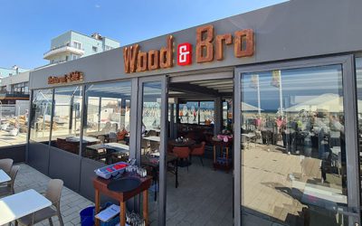 Des offres à découvrir dès maintenant au Woodandbro